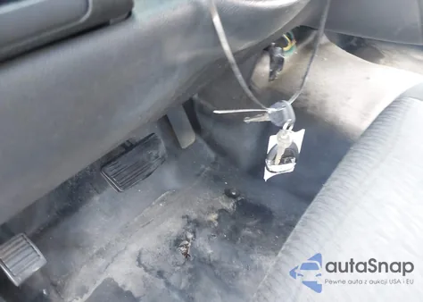 2012 Chevrolet Tahoe Commercial Fleet из США, поврежденный, VIN 1GNLC2E00CR306289